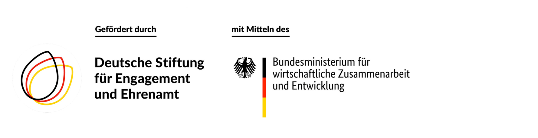 Deutsche Stiftung f&uuml;r Engagement und Ehrenamt
